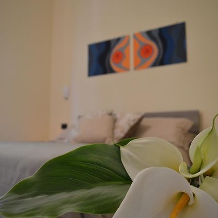 Il Rivolo Bed & Breakfast Соренто Екстериор снимка